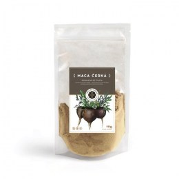 inca botanica maca čierna 111g